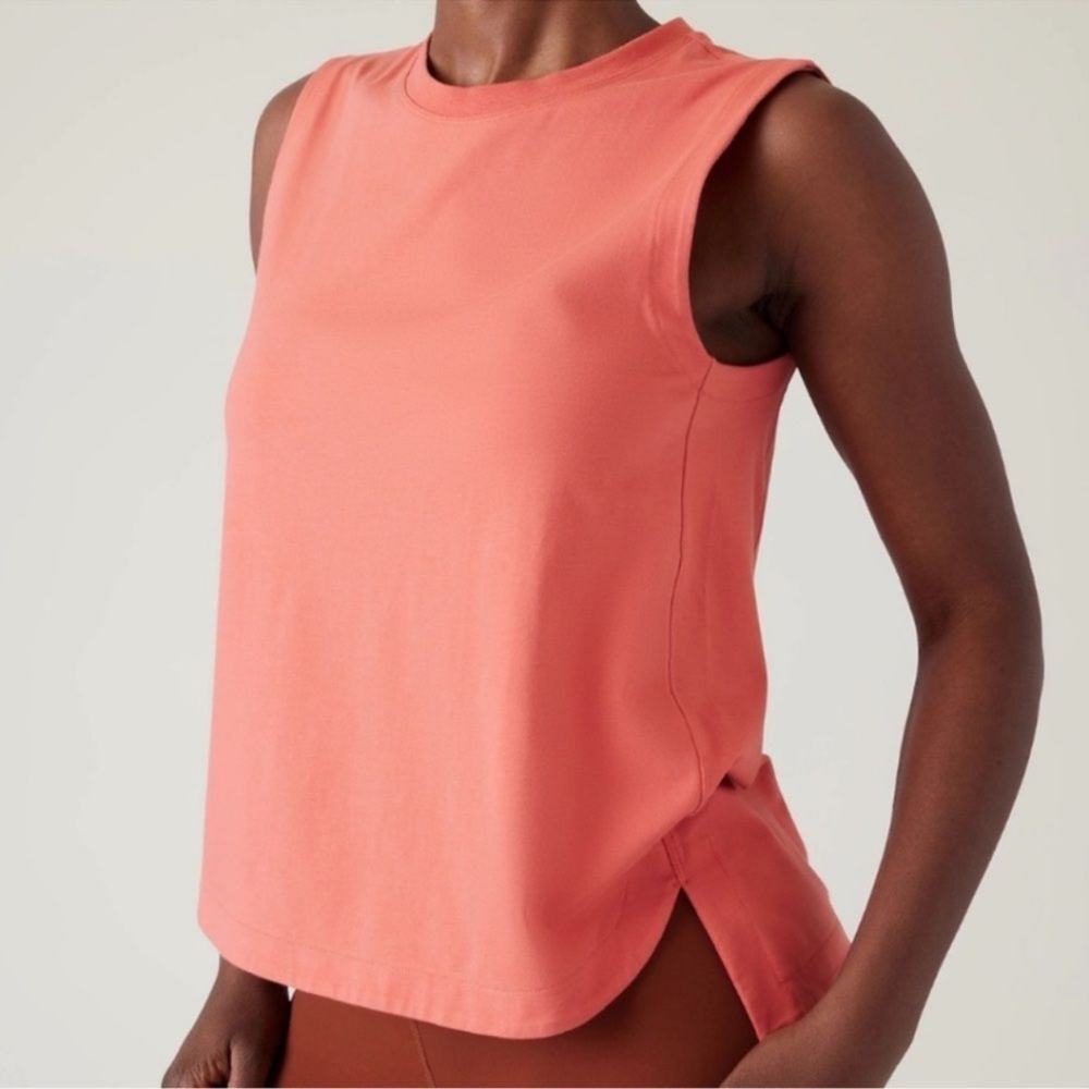 Athleta Effortless Tank